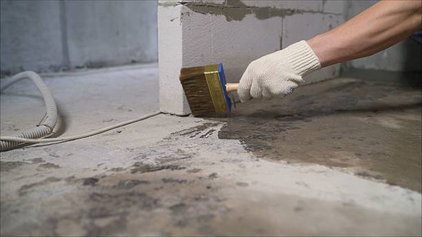 24/7 Emergency Waterproofing experts in Anderson, SC